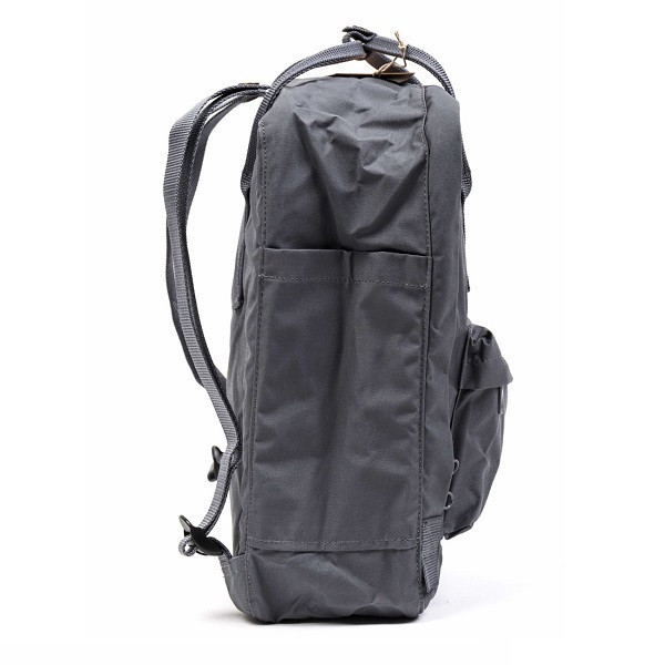 Рюкзак Fjallraven Kanken Mini Super Grey  