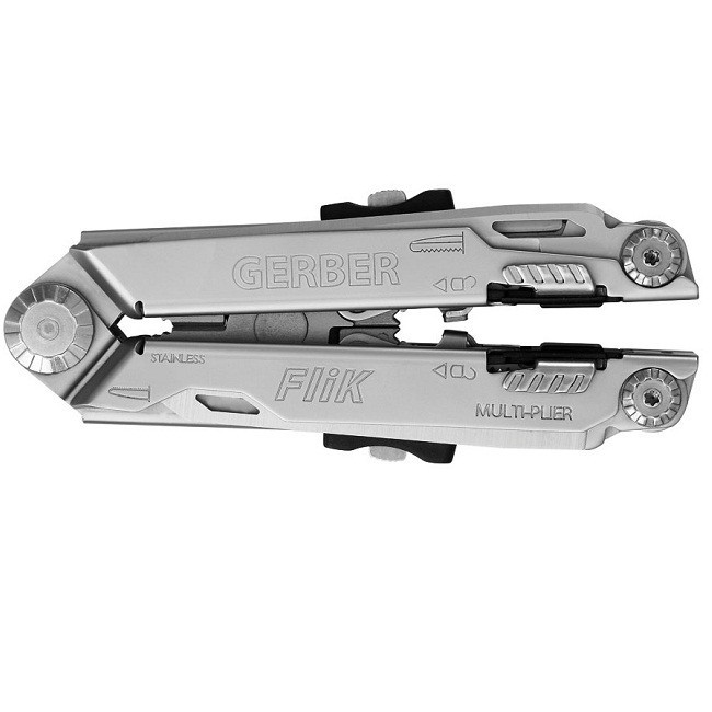 Мультитул Gerber FliK Multi-Plier 22-41054 Original  