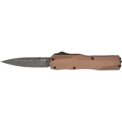 Нож Kershaw Livewire - MagnaCut BW fde