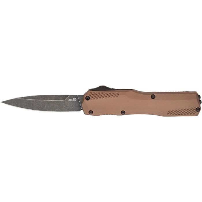 Нож Kershaw Livewire - MagnaCut BW fde  