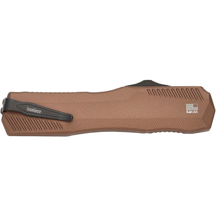 Нож Kershaw Livewire - MagnaCut BW fde  