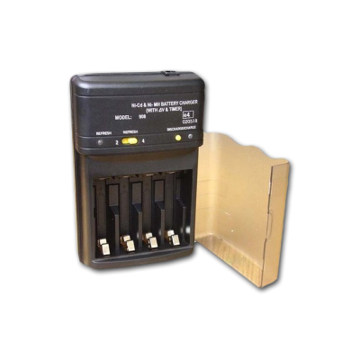 Зарядное устройство Mastak MW908