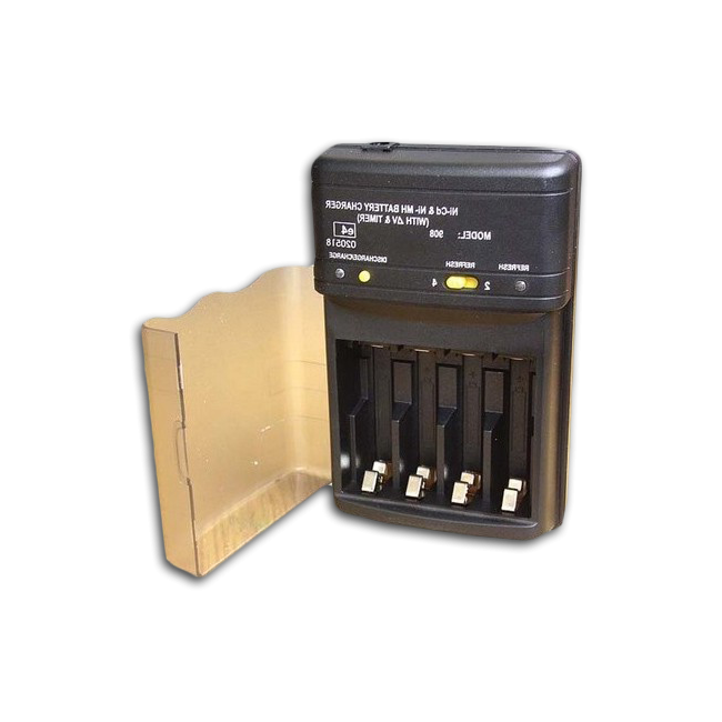 Зарядное устройство Mastak MW908  