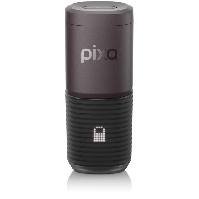 Портативная электрическая эспрессо-кофеварка Wacaco Pixapresso, электрическая, для молотого кофе и капсул  