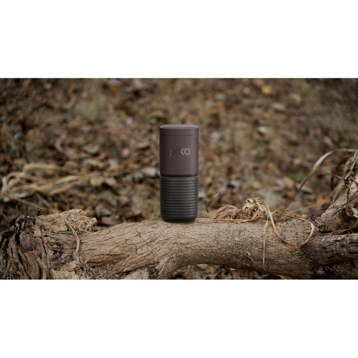 Портативная электрическая эспрессо-кофеварка Wacaco Pixapresso, электрическая, для молотого кофе и капсул  