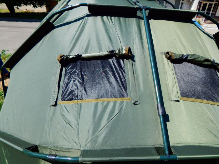 Палатка Ranger EXP 2-MAN Нigh (RA 6613)  