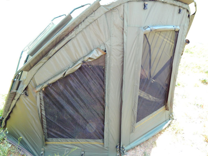 Палатка Ranger EXP 2-MAN Нigh (RA 6613)  