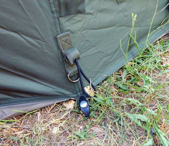 Палатка Ranger EXP 2-MAN Нigh (RA 6613)  