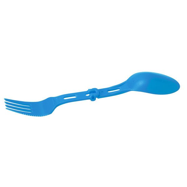 Столовый набор Primus Folding Spork Blue (740660)  