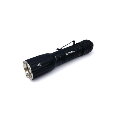 Тактический фонарь Nextorch TA30 V2.0 OSRAM P9 LED, 1300 лм