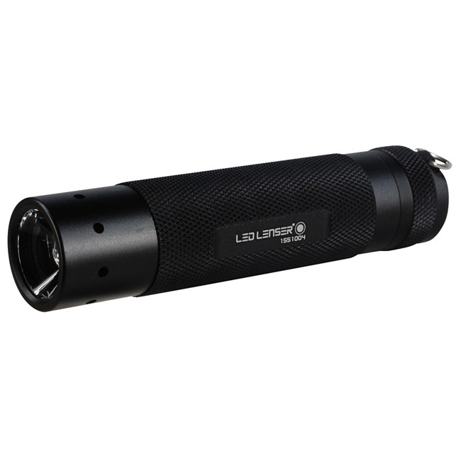 Карманный фонарь Led Lenser V2, 110 лм  
