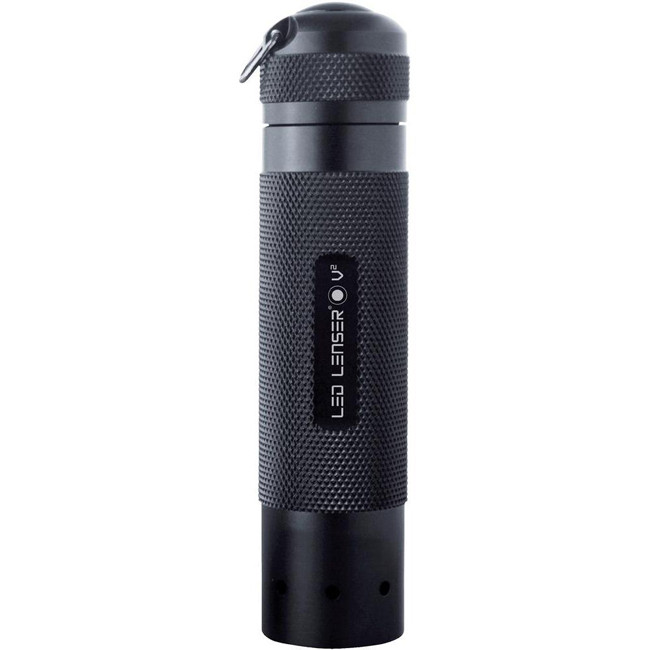 Карманный фонарь Led Lenser V2, 110 лм  