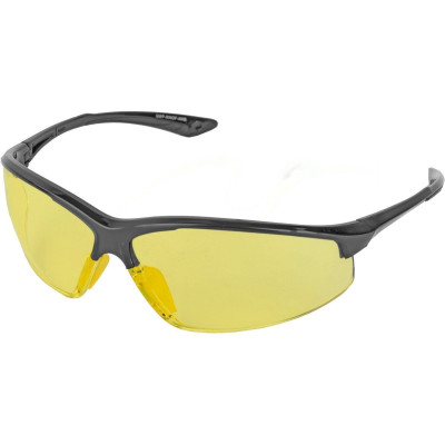 Очки баллистические Walker's Ikon Tanker Amber