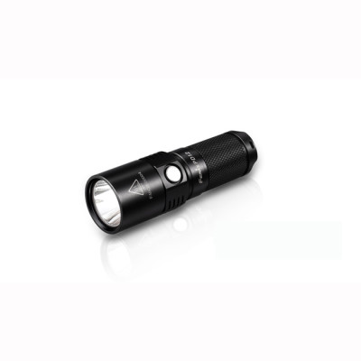 Карманный фонарь Fenix PD12 , серый, XM-L2 (T6), 360 люмен