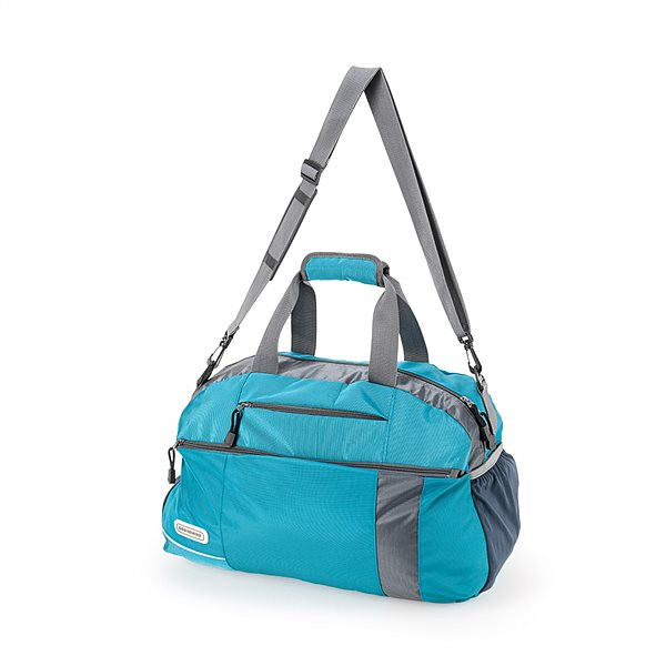 Спортивная сумка Кемпинг Kit 40 л  