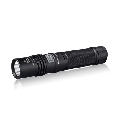 Карманный фонарь Fenix E35 Ultimate Edition, 900 люмен