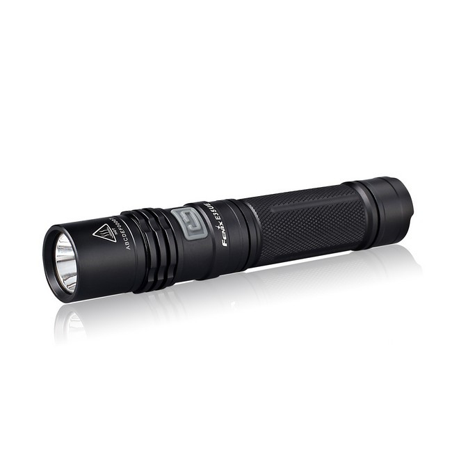 Карманный фонарь Fenix E35 Ultimate Edition, 900 люмен  