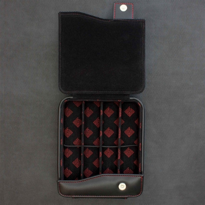 Кейс Ocaso для хранения 4 тонких ножей  