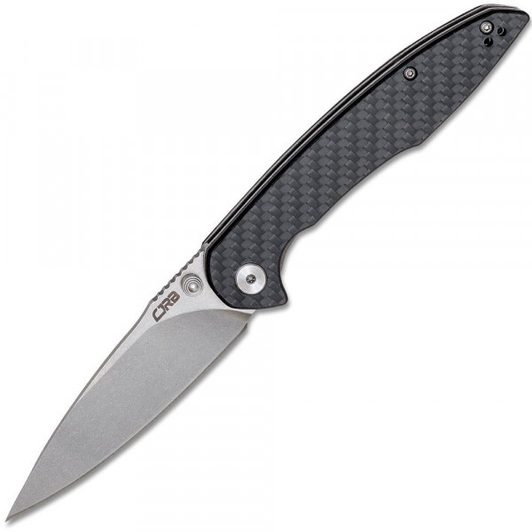 Нож CJRB Centros CF black 