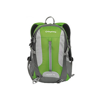 Рюкзак KingCamp Peach 28 (KB3306), Green