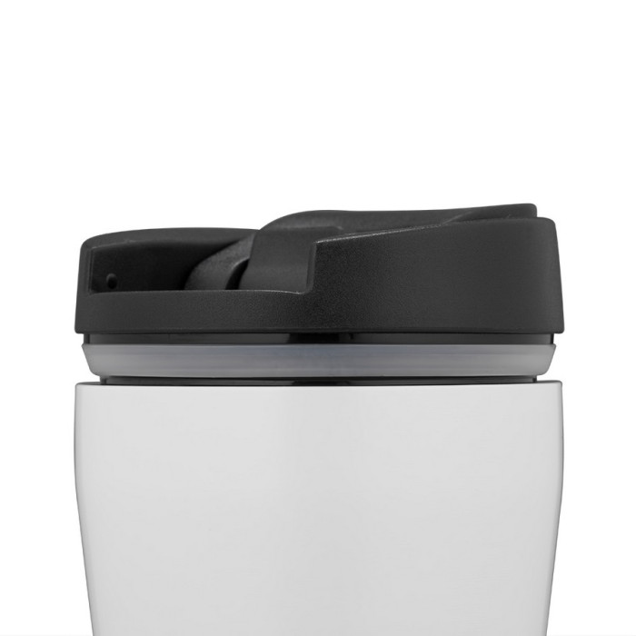 Термокружка Aladdin Latte 0.25 л белая  