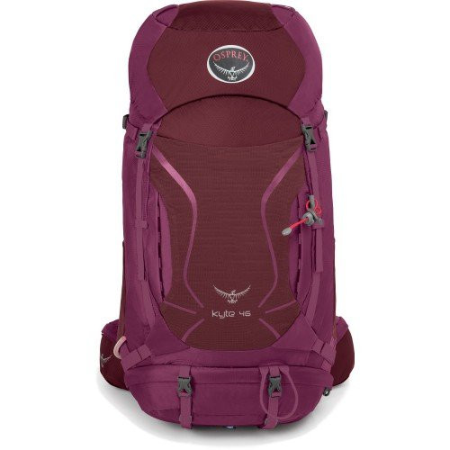 Рюкзак Osprey Kyte 46, фиолетовый  