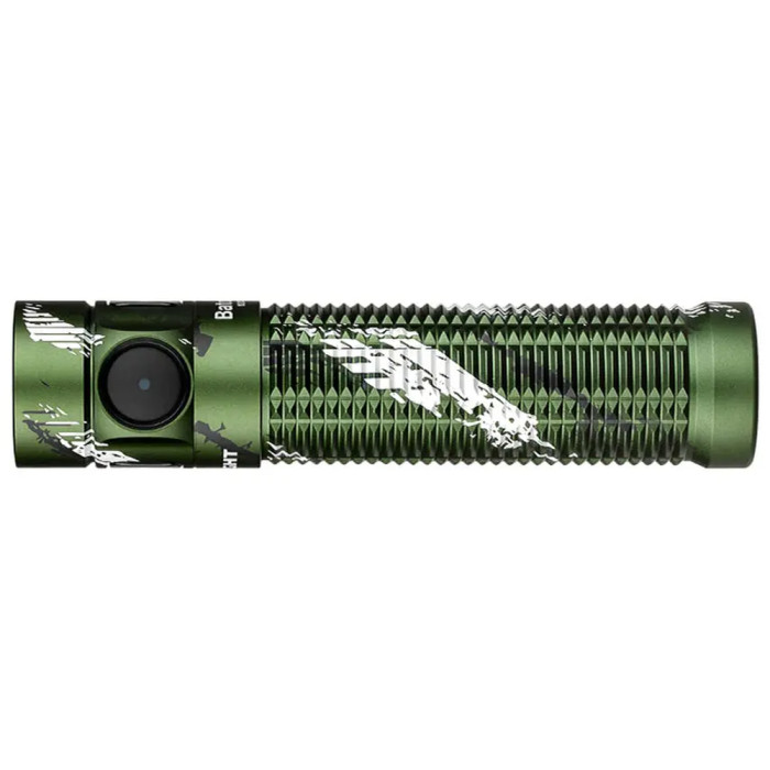 Фонарь Olight Baton 3 Pro CW Brush strokes  