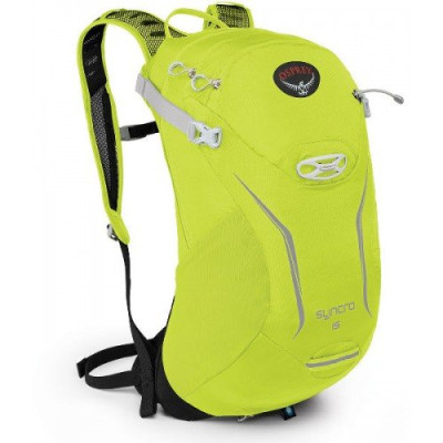 Рюкзак Osprey Syncro 15 зеленый, размер M/L
