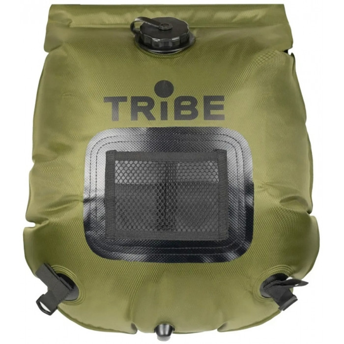 Емкость для душа Tribe Shower 20 л T-MA-0011-olive  