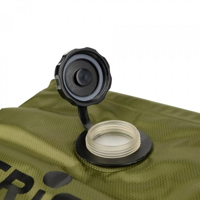 Емкость для душа Tribe Shower 20 л T-MA-0011-olive  