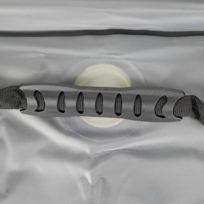 Емкость для душа Tribe Shower 20 л T-MA-0011-olive  