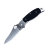 Нож Ganzo G7371, черный
