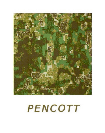 Рюкзак Tactical Extreme Tactic 36, Cord. Pencott  
