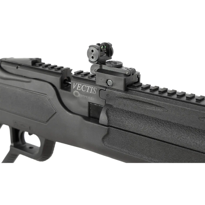 Пневматическая винтовка Optima Vectis PCP 4,5 мм  