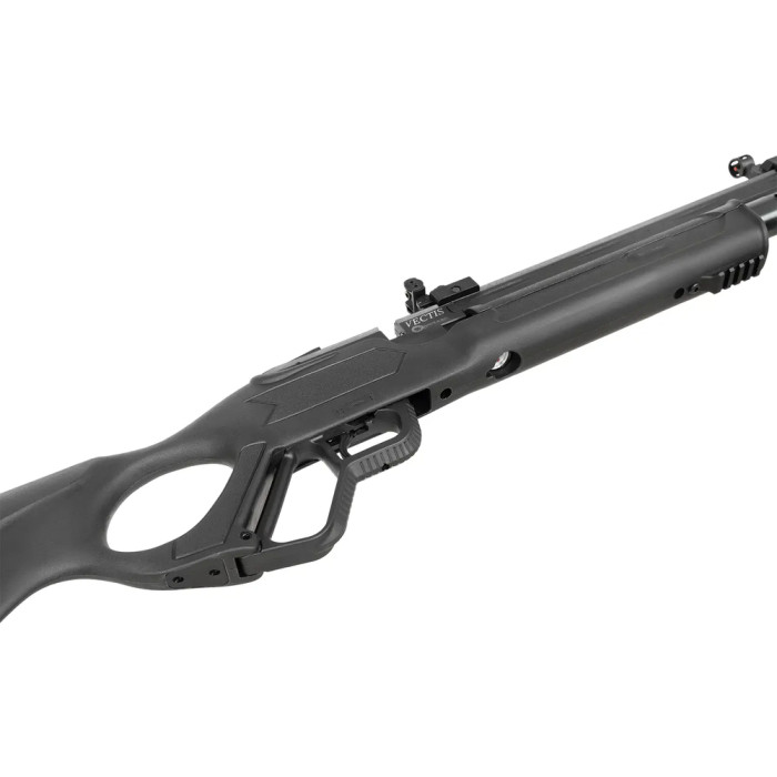 Пневматическая винтовка Optima Vectis PCP 4,5 мм  