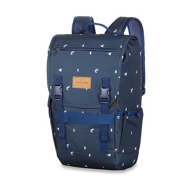Рюкзак Dakine Ledge 25L, Sportsman  