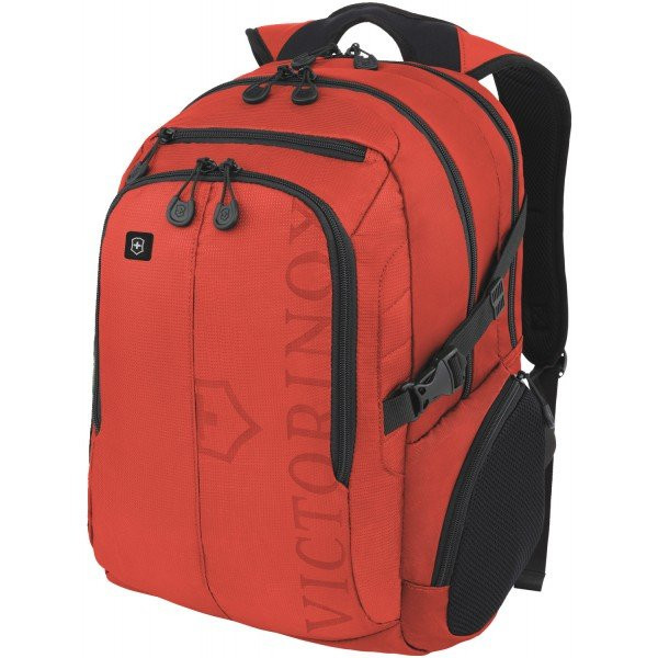 Рюкзак Victorinox VX SPORT, Pilot 30 л, красный  