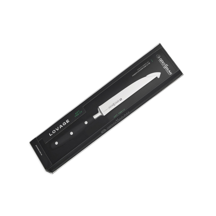 Кухонный нож универсальный Grossman 745 LV - LOVAGE  