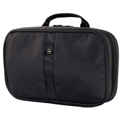 Несессер Victorinox Travel Accessories 4.0/Black Zip-Around (Vt311732.01)