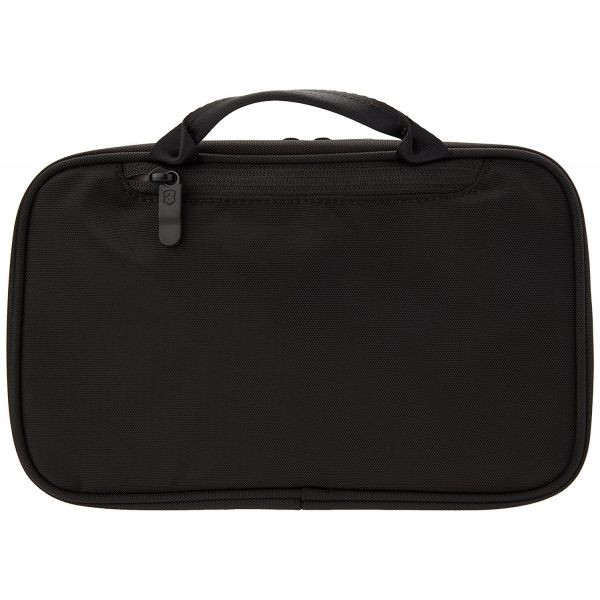 Несессер Victorinox Travel Accessories 4.0/Black Zip-Around (Vt311732.01)  