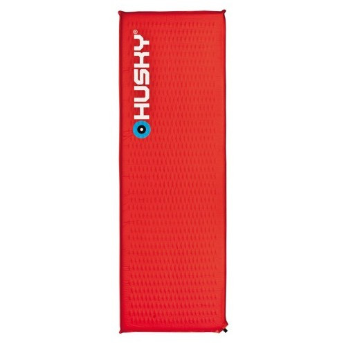 Коврик самонадувающийся Husky Flake 3,5  