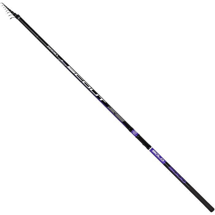 Удилище болонское Brain Scout SE Bolo 5m 230g 20-40g  