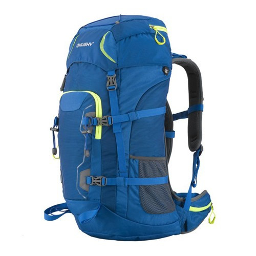 Рюкзак Husky Sloper 45, синий  