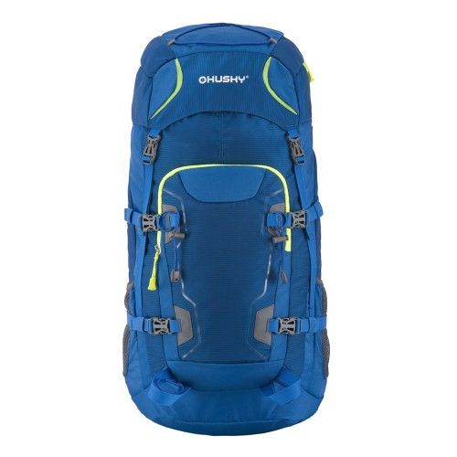 Рюкзак Husky Sloper 45, синий  