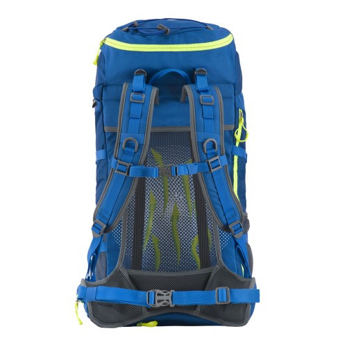 Рюкзак Husky Sloper 45, синий  