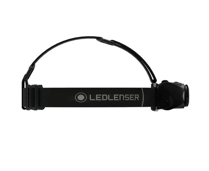 Налобный фонарь LedLenser MH8 Black  