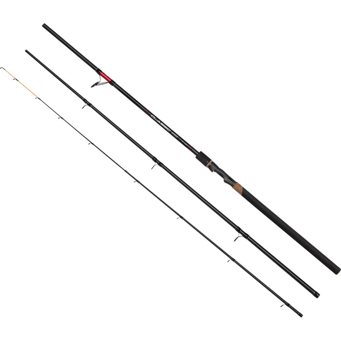 Удилище фидерное Brain Classic SE 3.60m max 180g  