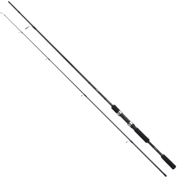 Спиннинг Shimano FX XT 240MH 2.40m 14-40g  