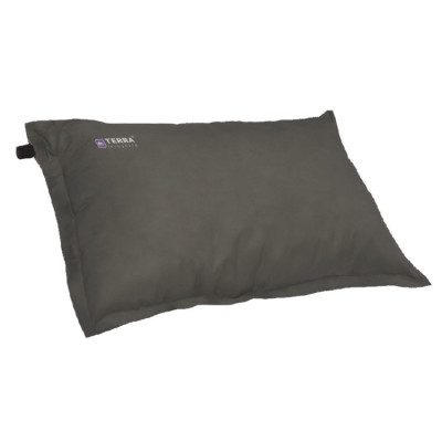 Подушка самонадувающаяся Terra Incognita Pillow 50x30 Khaki