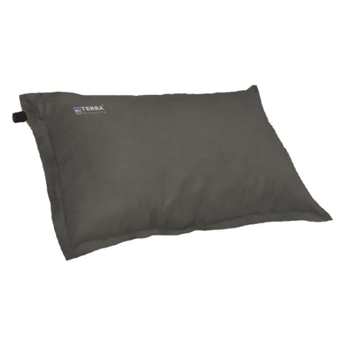 Подушка самонадувающаяся Terra Incognita Pillow 50x30 Khaki  